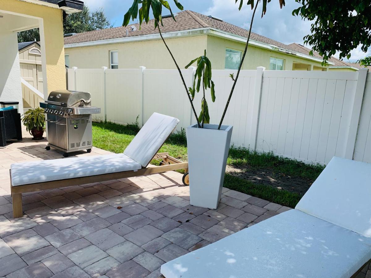 Paradise Heated Pool Home Near Img And Siesta Key Beach Bradenton Exterior photo