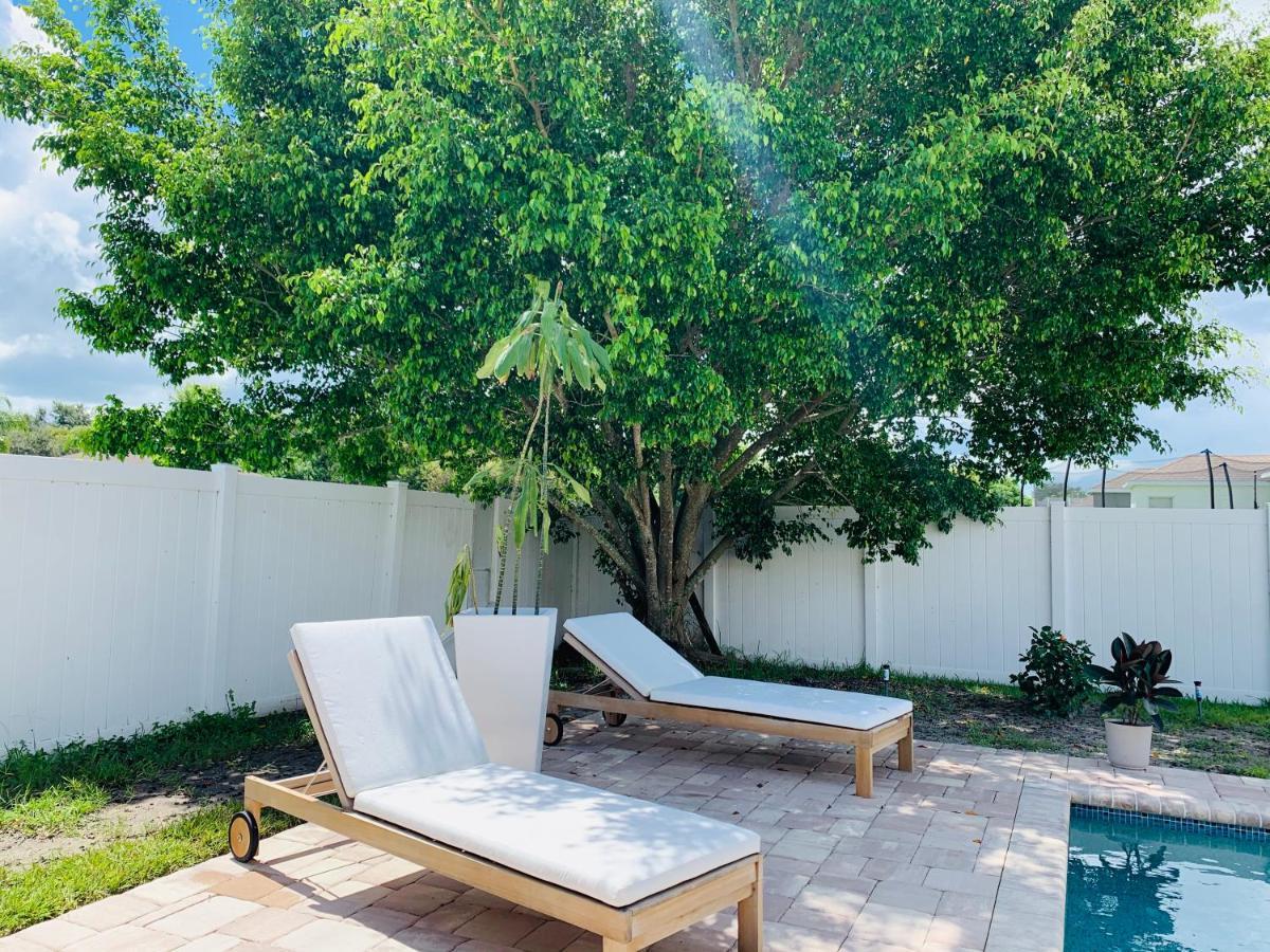 Paradise Heated Pool Home Near Img And Siesta Key Beach Bradenton Exterior photo