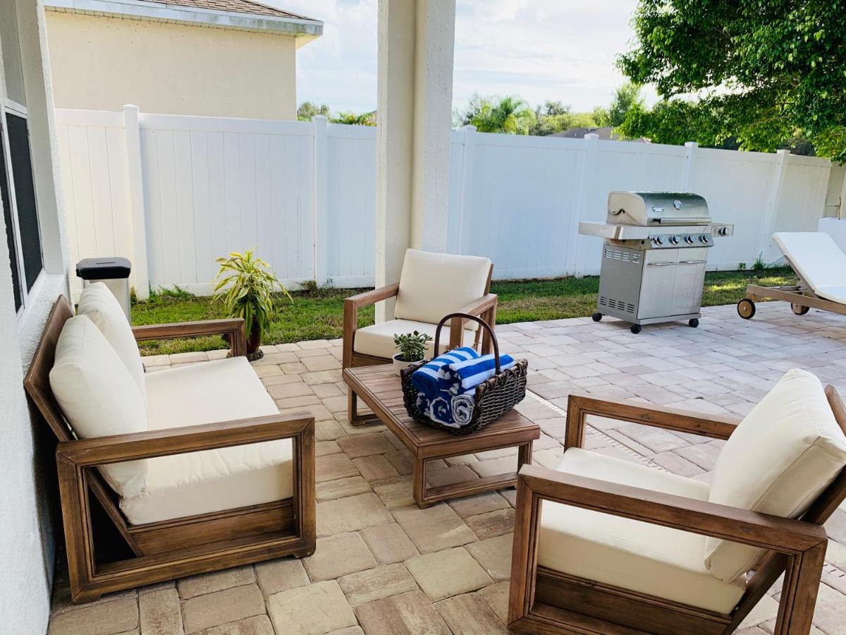 Paradise Heated Pool Home Near Img And Siesta Key Beach Bradenton Exterior photo