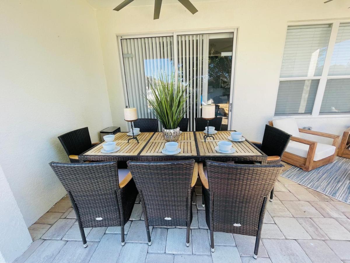 Paradise Heated Pool Home Near Img And Siesta Key Beach Bradenton Exterior photo