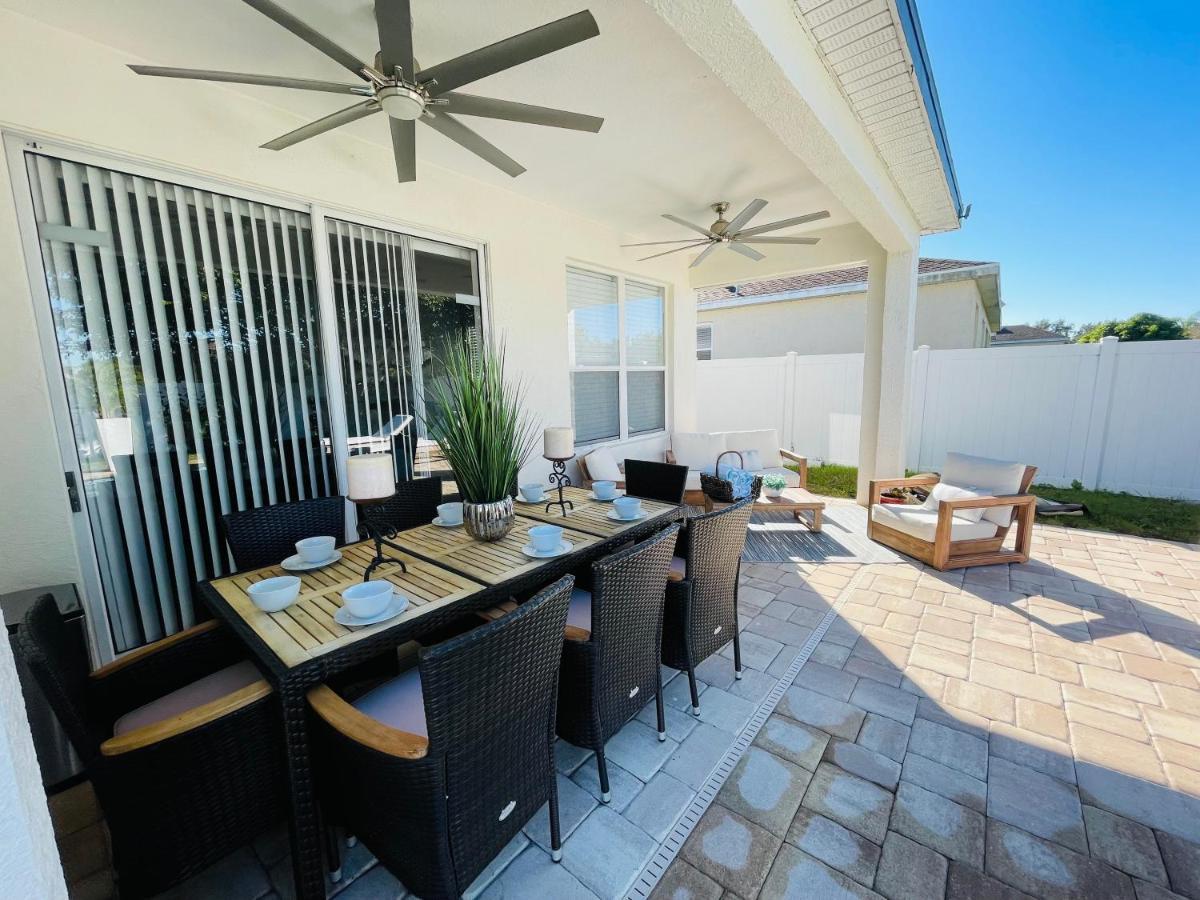Paradise Heated Pool Home Near Img And Siesta Key Beach Bradenton Exterior photo